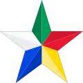 The Druze Star