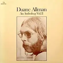 Duane Allman