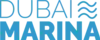 Official logo of Dubai Marina