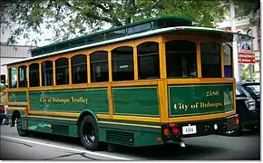 Trolley