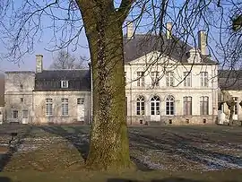 Château de Duisans