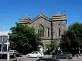 Durham Street Methodist Church