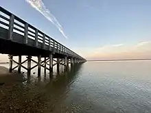 Powder Point Bridge Duxbury