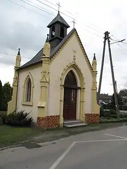 Village chapell