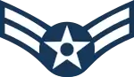 Airman first class