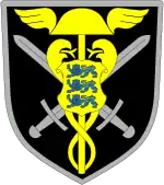 Support Command