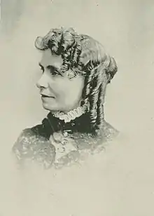 "A Woman of the Century"