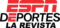 ESPN Deportes La Revista logo