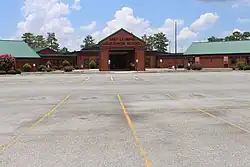 East Laurens Middle-High School