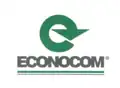 Econocom logo (1985)