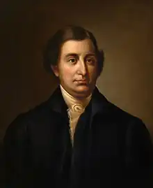 Edmund Randolph