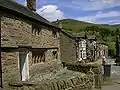 Grindsbrook Booth, Edale