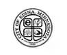 Official seal of Edina