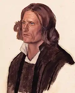 Estonian Peasant (1867)