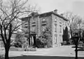 Edward Pearce House (1853), Providence