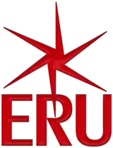 ERU Logo