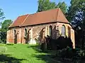 Church in Eickelberg