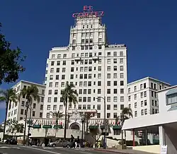 El Cortez