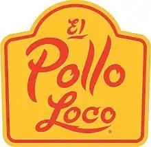 El Pollo Loco (US) Logo