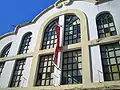 La Fàbrica de Sabó (The Soap Factory), El Verger's cultural centre