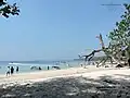 Elephant Beach, Havelock Island