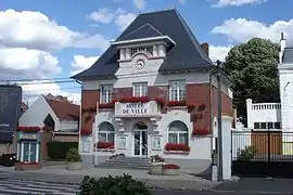 Town hall