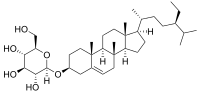 Eleutheroside A(daucosterol)