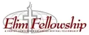 old Elim Fellowship logo