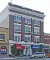 Elks Temple Building (Cadillac, Michigan)