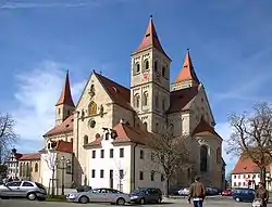 St. Vitus's Basilica