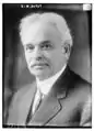 Former State Representative Elmore W. Hurst of Illinois