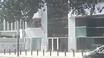 Embassy in Lima