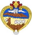 Coat of arms of Colmenar de Oreja