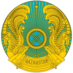 Kazakhstan