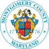 Official logo of Montgomery County, Maryland