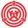 Emblem of Okazaki, Aichi