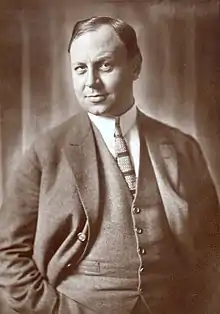 Emil Jannings