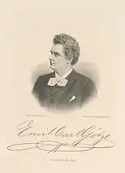 Emil Carl Götze