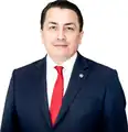 Emin Özkara [nl], politician