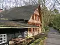 The Kokenmühle Watermill, Endel (Visbek)