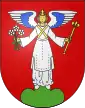 Coat of arms of Engelberg Abbey