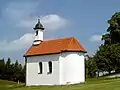 Engelbolz, chapel