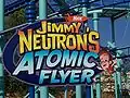 Jimmy Neutron's Atomic Flyer at Movie Park Germany