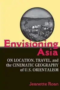 Front cover of Envisioning Asia