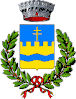 Coat of arms of Eraclea