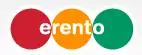 erento logo