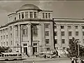 Yerevan State Medical University in 1960s, (1920).