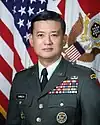 Eric K. Shinseki