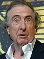 Eric Idle, British comedian and writer, Monty Python member