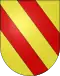 Coat of arms of Ersigen